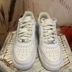 Nike Air Force one-AF1